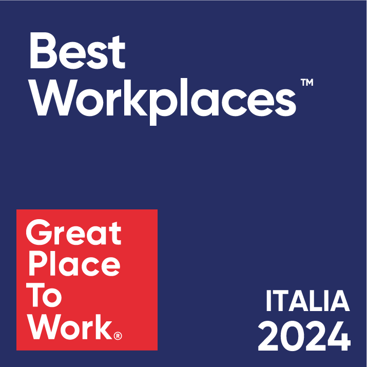 AbbVie GPTW Italia 2024