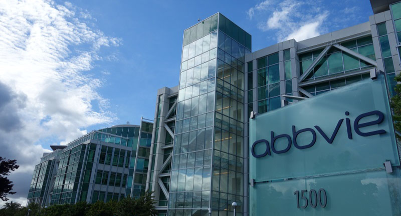 An abbvie oncology research location.